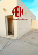 NEAR DFC | HUGE 4 MASTER BEDOOMS VILLA W/ ROOFTOP - Villa in Al Keesa Gate