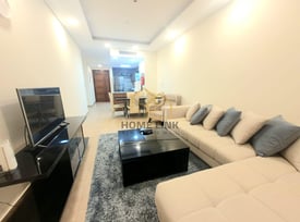 ✅ BILLS INCL | 1-Bedroom Apartment Fully Furnished - Apartment in Lusail City
