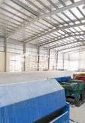 3,000 sqm Brand New Factory for Rent - Warehouse in Industrial Area