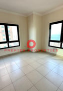 *Hot Deal* 3 Months Free! 3BR Sea View! - Apartment in Porto Arabia