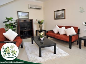FF 1BHK ! All Inclusive ! Short & Long Term - Apartment in Al Hilal West