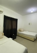 2 bedrooms 1.5 b/r - Apartment in Bin Mahmoud