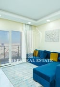 Amazing 2BHK+Maid Apartment for Sale in Lusail - Apartment in Lusail City