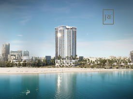 Brand New Sea View Apartments In Waterfront Lusail - Apartment in Waterfront Residential