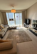 Marina Lusail View!1 Bedroom Apartment!Hight Floor - Apartment in Marina District