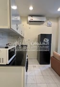 ELEGANT AND NEW 1BHK INCLUDING BILLS - Apartment in Madinat Khalifa South