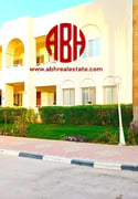 LUXURY LIVING ! 4 BDR + MAID | AMAZING AMENITIES - Compound Villa in West Bay Villas