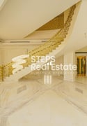 Luxury Villa for Sale in Rawdat Al Hamama - Villa in Rawdat Al Hamama