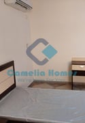 Spacious 3BR Apartment With Facilities in Duhail