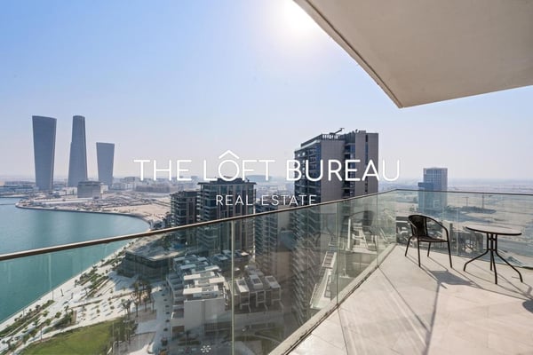 Brand New Penthouse 3 Bedroom plus Maids Room! - Penthouse in Lusail City