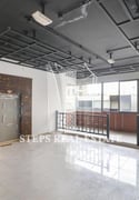 Commercial Shop Suitable for Restaurant or Café - Shop in Fereej Bin Mahmoud North