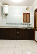 SPACIOUS 3 BEDROOM APARTMENT - Apartment in Fereej Bin Mahmoud