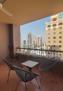 Homey Furnished 1 Bedroom Apartment w/ Balcony - Apartment in East Porto Drive