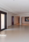 1BEDROOM APARTMENT | PARTIAL MARINA VIEW - Apartment in Porto Arabia
