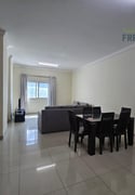 Including All | Luxury | Furnished 1BHK | Family - Apartment in Doha Al Jadeed