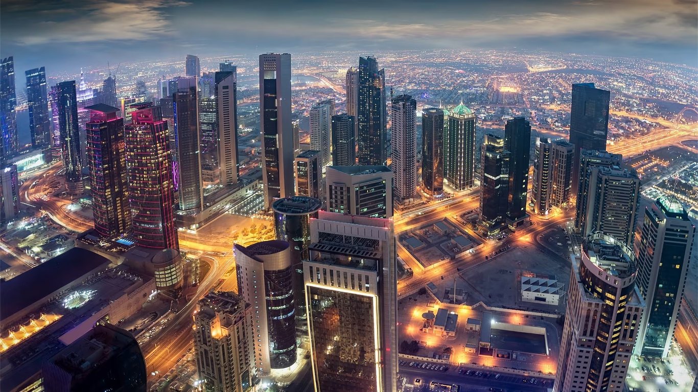 Commercial Property Trends In Qatar | Saakin.qa