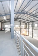 Warehouse for Sale in New Birkat Al Awamer - Warehouse in East Industrial Street