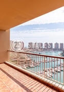 Two Bedroom Apartment with Sea View and Balcony - Apartment in East Porto Drive