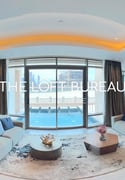 5 Bedroom Plus Maid | Private Pool | Garage - Apartment in Abraj Quartiers