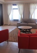 Fully Furnished 2 BR Townhouse Direct Marina View - Townhouse in Porto Arabia Townhouses
