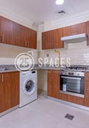 One Bedroom Apartment in Lusail Plus One Month - Apartment in Fox Hills