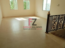 4BHK Standalone Villa available in Abu Hamour - Villa in Bu Hamour Street