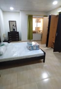 Fully furnished 2BHK apartment with Gym Nd Swimming pool po - Apartment in Fereej Abdul Aziz