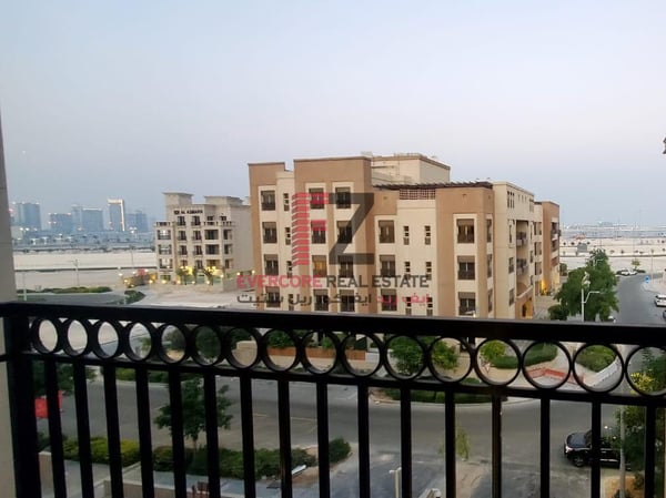 Brand new flat | Inclusive| 01 BR | Lusail - Apartment in Fox Hills