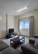Including All | Luxury | Furnished 1BHK | Family - Apartment in Doha Al Jadeed