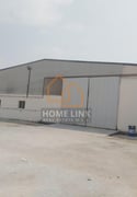 Big Store With Workers Housing ✅ | Industrial Area - Warehouse in Industrial Area