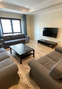 Amazing Furnished One Bedroom with Balcony - Apartment in Porto Arabia