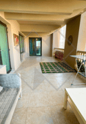 Huge Balcony With Marina View and Well Maintained - Apartment in Porto Arabia