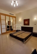 Fully furnished 2 bhk in bin omran - Apartment in Bin Omran 35