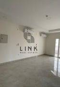 2 Bedroom In Duhail/ Unfurnished/Excluding bills - Apartment in Al Duhail South