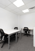 Great Offer! Bills included! No commission! - Office in Qanat Quartier