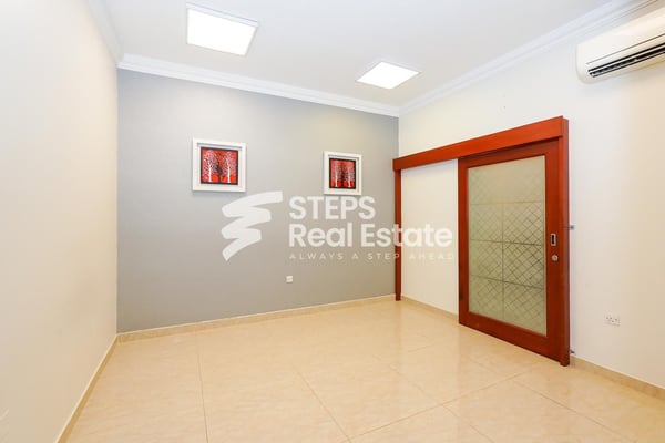 Luxurious Villa for Sale in Abu Hamour - Villa in Bu Hamour Street