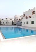 5BR Villa Compound For Rent In Muraikh - Villa in Muraikh