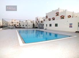 5BR Villa Compound For Rent In Muraikh - Villa in Muraikh