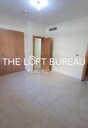 Spacious unfurnished 2BR ground floor - Apartment in Fox Hills