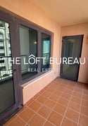 Nice Deal! 1 Bedroom Apartment ! Balcony ! - Apartment in Porto Arabia