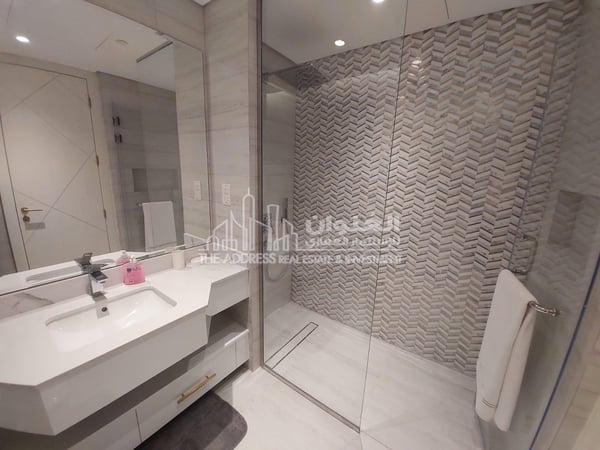 *Fully Furnished 2 Bedroom Apartment For Rent - Apartment in Al Erkyah City