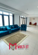 Amazing 2BR Apartment | Private Balcony - Apartment in East Porto Drive