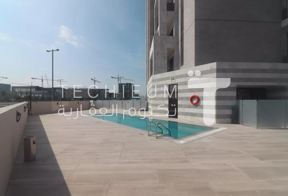 BEAUTIFUL ONE BHK | GYM & POOL | LUSAIL - Apartment in Lusail City