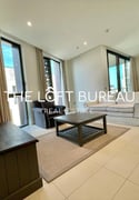 BILLS INCLUDED I 1 BDM IN MSHEIREB DOWNTOWN - Apartment in Wadi
