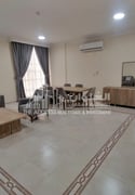 3 BR FF with Spacious Living Area and Amenities - Apartment in Fereej Bin Mahmoud North