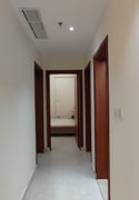 SPECIOUSE 3 BEDROOM HALL //FAMLY // MUNTAZAH - Apartment in Al Muntazah