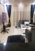 Fully Furnished 2 + Maid Apartment for rent - Apartment in Lusail City