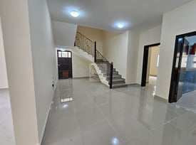 Villa for rent in compound at umm al amad - Villa in Umm Al Amad
