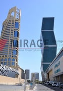 TENANTED | FULLY MAINTAINED Zigzag 4 sale. - Apartment in Zig zag tower B