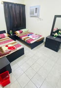 Fully Furnished 2Bedroom Apartment - Apartment in Al Sadd